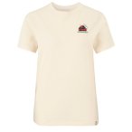 Iriedaily - Women's Yoga Club T-Shirt - T-Shirt Gr XS weiß