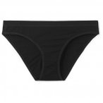 Smartwool - Women's Merino Bikini Boxed - Merinounterwäsche Gr L schwarz