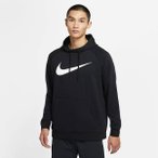NIKE Herren Kapuzensweat M NK DF HDIE PO SWSH, Größe M in Weiß