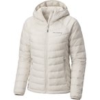 Columbia Powder Lite II   Damen  Isolationsjacke beige Größe M Trekking  Wasse