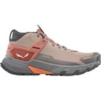 Salewa Pedroc 2 Mid PTX  Herren  Wanderschuhe beige Größe 42.5 Trekking Wasser