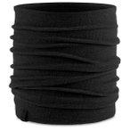 Buff - Merino Fleece - Halstuch Gr One Size schwarz