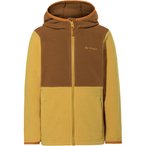 Vaude Pulex  II  Kinder  Fleecejacke gelb Größe 158  Trekking  Atmungsaktiv
