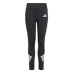 adidas Kinder All Sports Optime NXT 7/8 Leggings ( Weiß 164 Größe,)