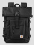 Carhartt WIP Philis Rucksack black Gr. Uni