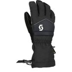 SCOTT Damen Handschuhe SCO Glove W's Ultimate Premium GTX, Größe XS in Schwarz