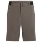 Vaude - Loamer Shorts - Radhose Gr M grau