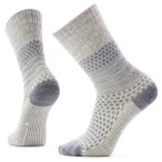 Smartwool - Women's Everyday Cozy Popcorn Cable Crew Socks - Multifunktionssocke