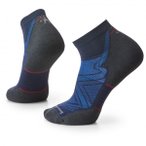 Smartwool - Performance Run Targeted Cushion Ankle - Laufsocken 38-41 blau