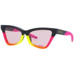 Pit Viper The Clawdia Sonnenbrille (Größe REGULAR, pink)
