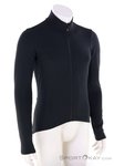 Castelli Competizione Thermal Herren Bikeshirt langarm-Schwarz-L