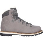LOWA Damen Schuhe WENDELSTEIN II Ws, Größe 41 in Grau