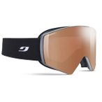 Julbo - Razor Edge Spectron S2 (VLT 25%) - Skibrille Gr XL braun