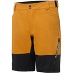 Protective Bounce 4.0 Radhose kurz Herren  Fahrradhose braun Größe 3XL Mountai