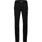 MAMMUT Herren Hose Aenergy SO Hybrid Pants Men, Größe 48 in Schwarz