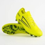 JAKO Unisex RS89 Elite FG/AG, Größe 39 in Gelb