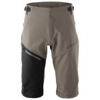 Gonso - Trail Shorts - Radhose Gr M grau