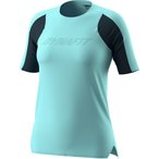 Dynafit Ride  Damen  T-Shirts blau Größe S Mountainbike  Elastisch