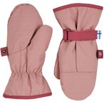 Finkid Lumipallo  Kinder  Fäustlinge peach-berry Größe XS Lifestyle | Rodeln 