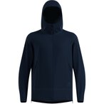 Odlo Essential 2.5l Waterproof  Herren  Regenjacke blau Größe M Camping  Wasse