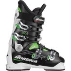 NORDICA Herren Skischuh SPORTMACHINE 90 X, Größe 26 ½ in Schwarz