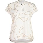 Maloja MandrettM. Trikot Damen  Radtrikots weiss Größe XS Mountainbike | Rennr