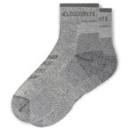 Dolomite - Socks Vernale Low - Wandersocken 35-38 grau