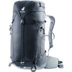 DEUTER Rucksack Trail 32 EL, Größe ONE SIZE in Schwarz