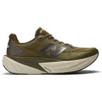 NEW BALANCE Damen Laufschuhe FuelCell Rebel v5, Größe 40 in Braun