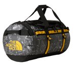 The North Face Base Camp Duffel M (Volumen 71 Liter / Gewicht 1,62kg)