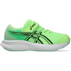 ASICS Kinder Laufschuhe PATRIOT 14 PS, Größe 28 ½ in Grün