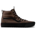 Vans - MTE Sk8-Hi Waterproof Insulated - Winterschuhe 42 schwarz/braun