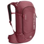Ortovox Tour Rider 28 S Damen Skitourenrucksack ( Beere one size Größe,)