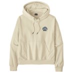 Patagonia - Women's Great Waves Daily Hoody - Hoodie Gr XS beige