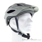 Alpina Apax MIPS Fahrradhelm-Hell-Grau-57-62