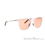 Oakley Sielo SQ Sonnenbrille-Hell-Grau-L