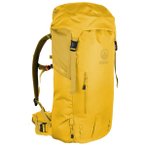 Kohla - Alpinist Guide 38 - Tourenrucksack gelb