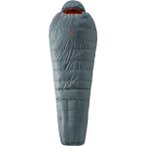 DEUTER Schlafsack Astro Pro 600, Größe RV links in Blau