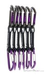 DMM Shadow Spectre Hybrid QD 12cm 6er Expressschlingen-Set-Lila-12