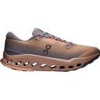 On Cloudsurfer Trail 2 WP  Herren  Trailrunningschuhe braun Größe 42 Trailrunn