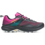 MERRELL Damen Multifunktionsschuhe MQM 3 GTX, Größe 40 in Pink