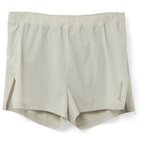 Houdini Pace Light  Herren  Laufhose beige Größe M Laufen  Elastisch