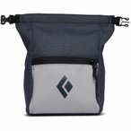 Black Diamond Mondito Chalk Pot Bouldering Chalkbag, pewter