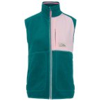 Kari Traa - Women's Emma Vest - Fleeceweste Gr XS türkis