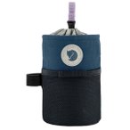 Fjällräven - Hoja Snack Bag - Lenkertasche Gr 0,8 l schwarz
