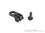 Lupine Universal GoPro Adapter-Schwarz-One Size