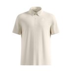 ODLO Herren Polos ku.Arm He/Uni CARDADA, Größe XL in Weiß