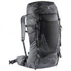 Deuter - Futura Air Trek 50+10 - Trekkingrucksack grau