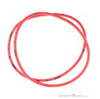 PTN Pepi's Tire Noodle Asphalt 47mm Durchschlagschutz-Rot-M