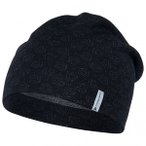Thermowave - Beanie - Mütze Gr S/M - 55 cm schwarz
